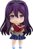 Nendoroid Yuri Doki Doki Literature Club! Popculture Tengoku