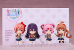 Nendoroid Yuri Doki Doki Literature Club! Popculture Tengoku