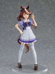 Pop Up Parade Tokai Teio School Uniform Ver Umamusume Pretty Derby Popculture Tengoku