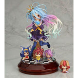 Shiro 1/7 No Game No Life 1/7 Scale Figure Phat Company